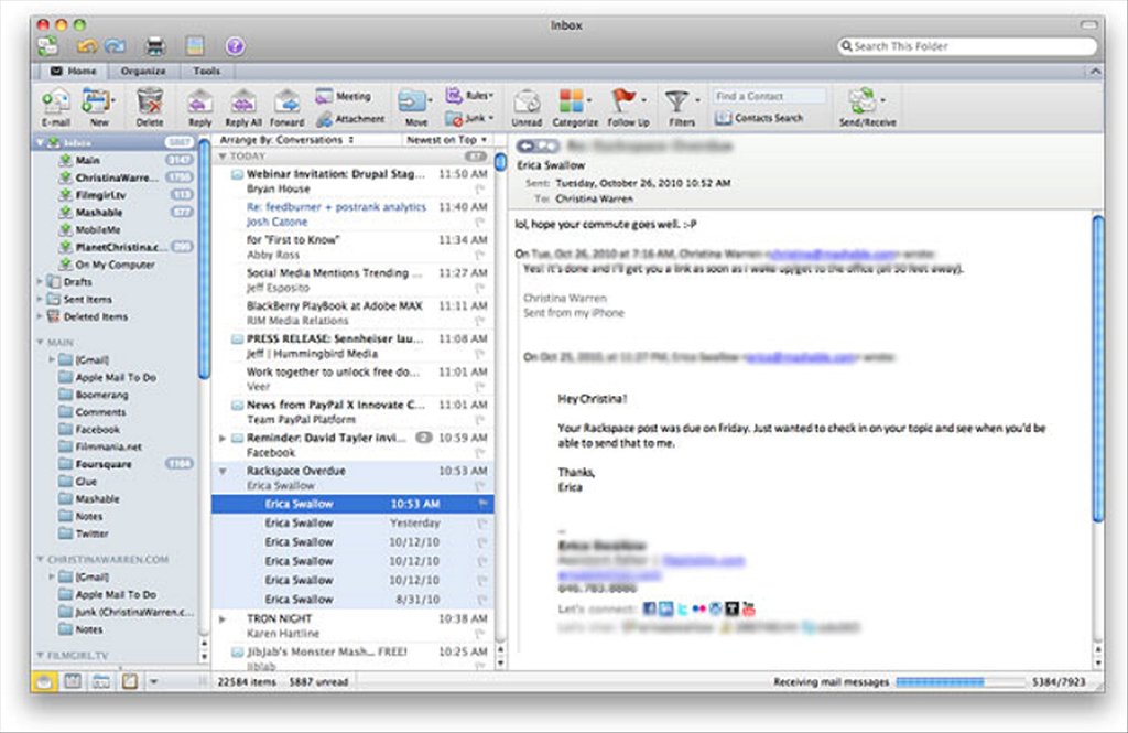 Outlook download kostenlos vollversion mac os