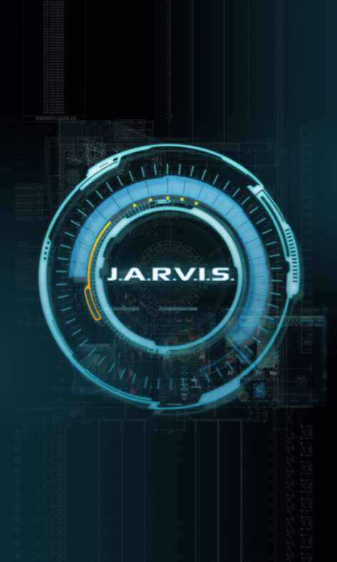 Download jarvis search